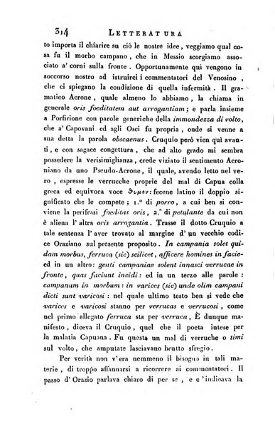 Giornale arcadico di scienze, lettere ed arti