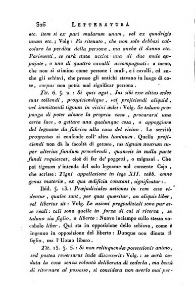 Giornale arcadico di scienze, lettere ed arti