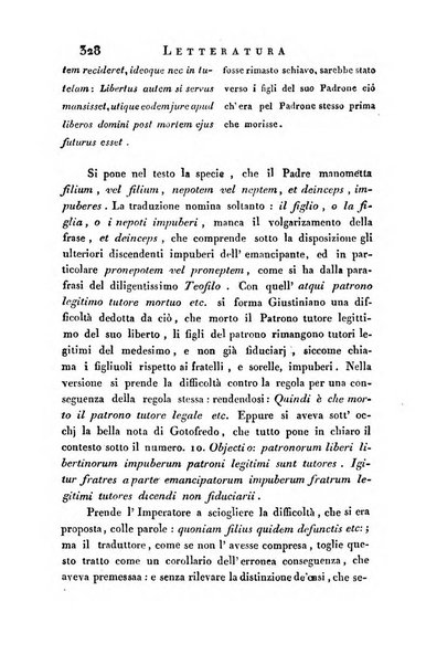 Giornale arcadico di scienze, lettere ed arti