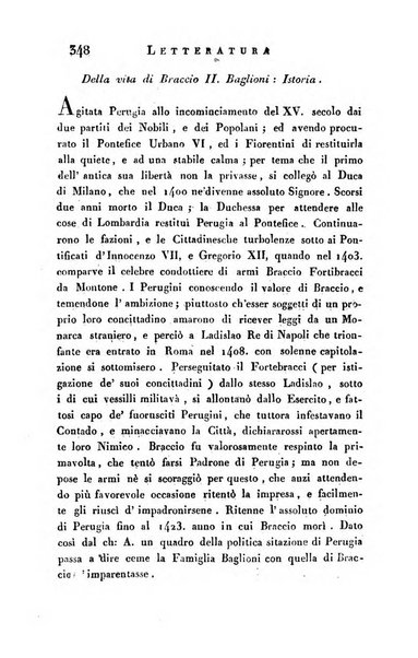 Giornale arcadico di scienze, lettere ed arti