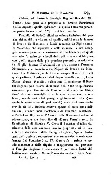 Giornale arcadico di scienze, lettere ed arti