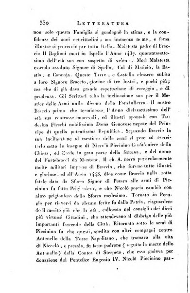 Giornale arcadico di scienze, lettere ed arti