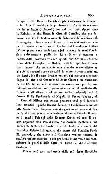 Giornale arcadico di scienze, lettere ed arti