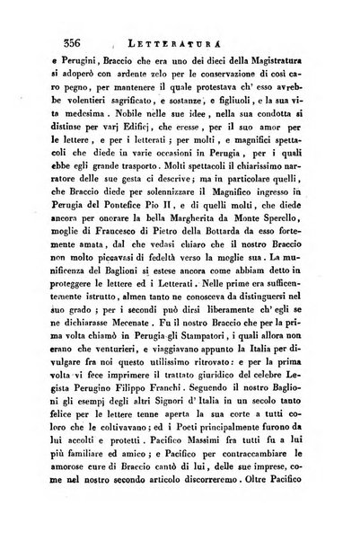 Giornale arcadico di scienze, lettere ed arti