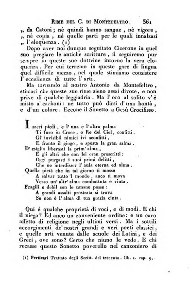 Giornale arcadico di scienze, lettere ed arti