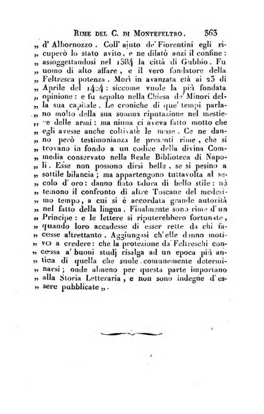 Giornale arcadico di scienze, lettere ed arti