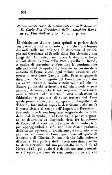 Giornale arcadico di scienze, lettere ed arti