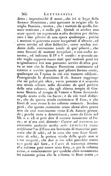 Giornale arcadico di scienze, lettere ed arti