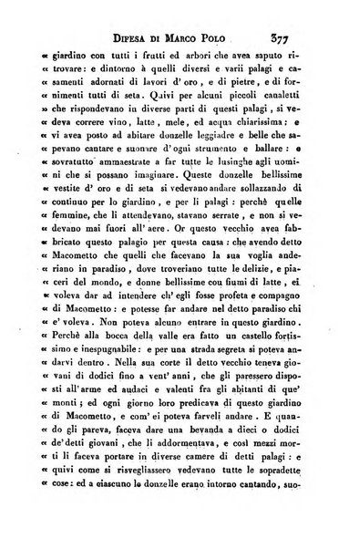 Giornale arcadico di scienze, lettere ed arti