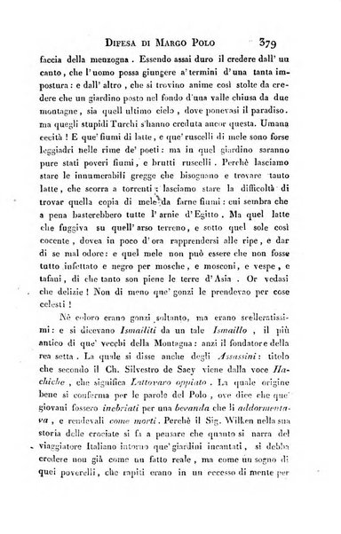 Giornale arcadico di scienze, lettere ed arti