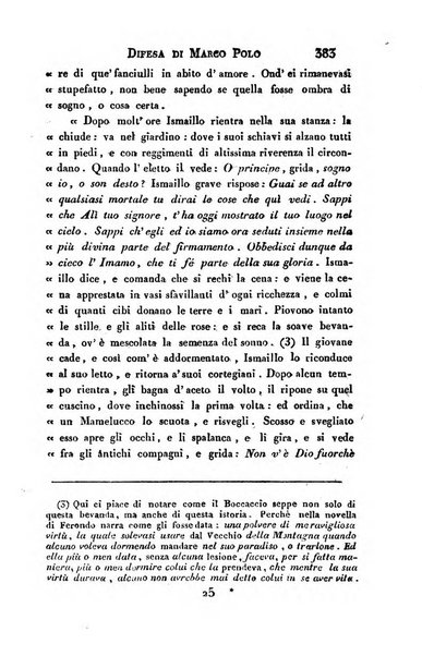 Giornale arcadico di scienze, lettere ed arti