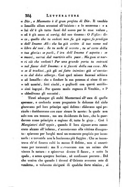 Giornale arcadico di scienze, lettere ed arti