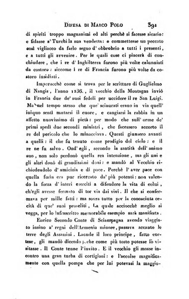 Giornale arcadico di scienze, lettere ed arti