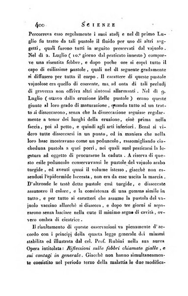 Giornale arcadico di scienze, lettere ed arti