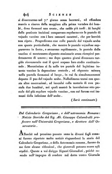 Giornale arcadico di scienze, lettere ed arti