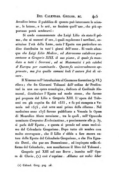 Giornale arcadico di scienze, lettere ed arti