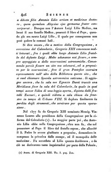 Giornale arcadico di scienze, lettere ed arti