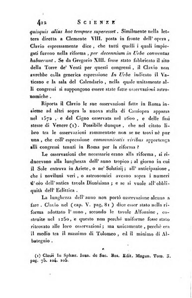 Giornale arcadico di scienze, lettere ed arti