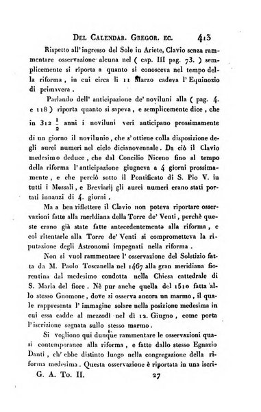 Giornale arcadico di scienze, lettere ed arti