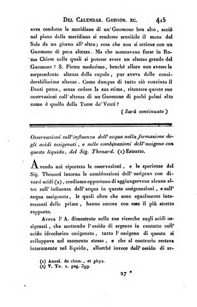 Giornale arcadico di scienze, lettere ed arti