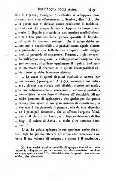 Giornale arcadico di scienze, lettere ed arti