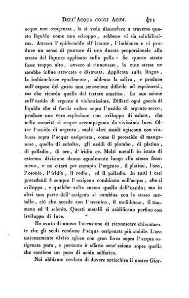 Giornale arcadico di scienze, lettere ed arti