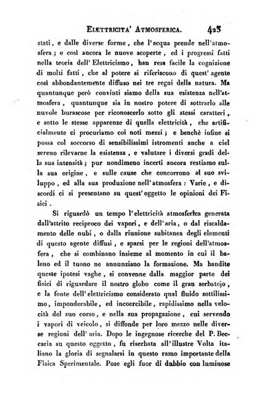 Giornale arcadico di scienze, lettere ed arti