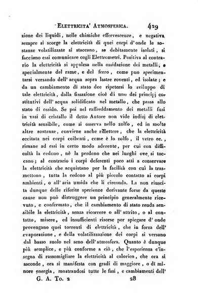 Giornale arcadico di scienze, lettere ed arti