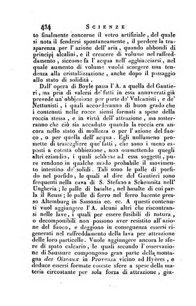 Giornale arcadico di scienze, lettere ed arti