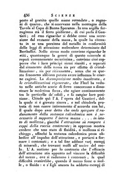 Giornale arcadico di scienze, lettere ed arti