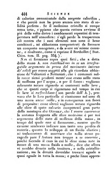 Giornale arcadico di scienze, lettere ed arti