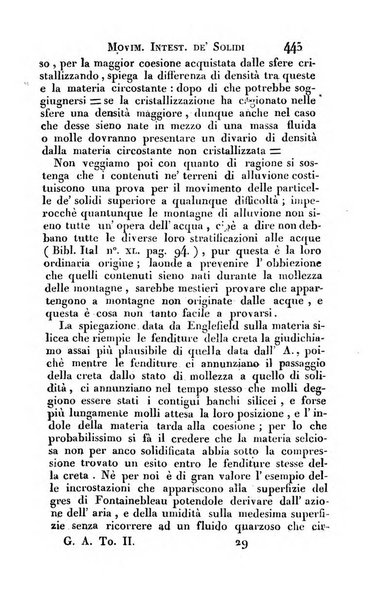 Giornale arcadico di scienze, lettere ed arti