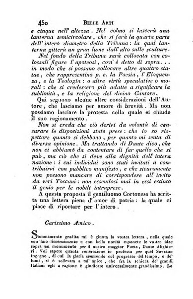 Giornale arcadico di scienze, lettere ed arti