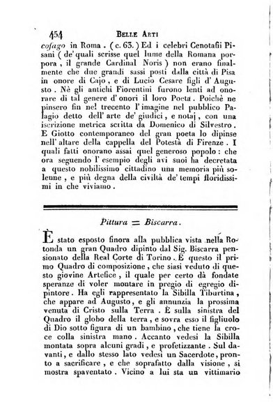 Giornale arcadico di scienze, lettere ed arti