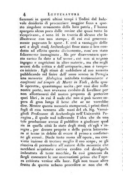 Giornale arcadico di scienze, lettere ed arti