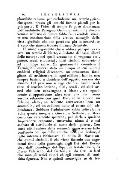 Giornale arcadico di scienze, lettere ed arti