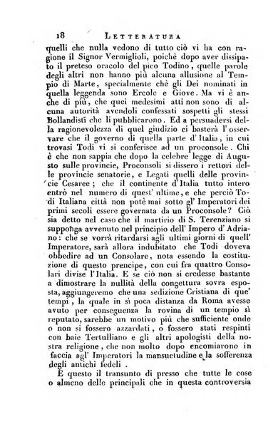 Giornale arcadico di scienze, lettere ed arti