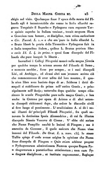 Giornale arcadico di scienze, lettere ed arti