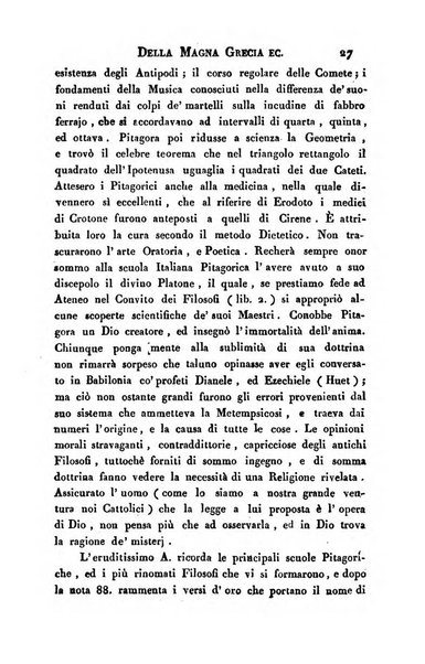 Giornale arcadico di scienze, lettere ed arti