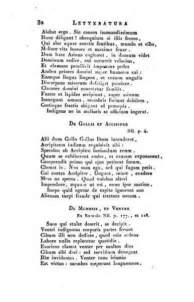 Giornale arcadico di scienze, lettere ed arti