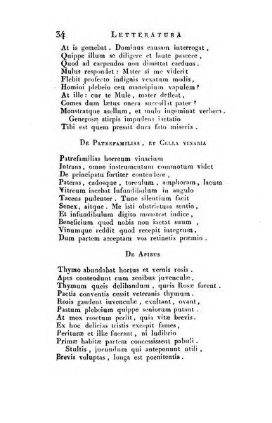 Giornale arcadico di scienze, lettere ed arti