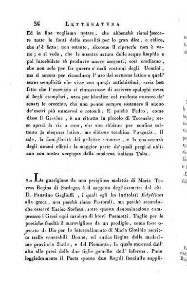 Giornale arcadico di scienze, lettere ed arti