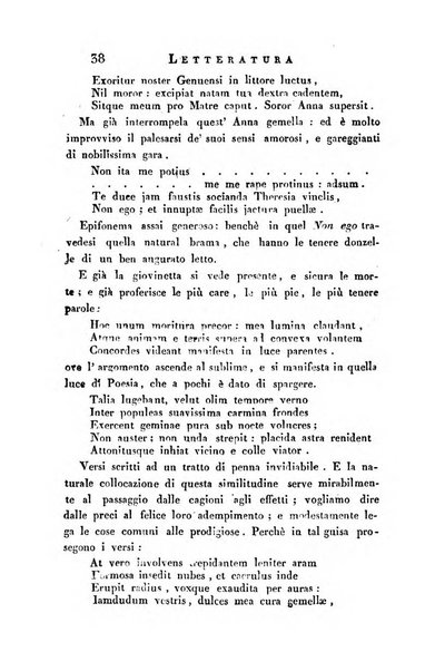 Giornale arcadico di scienze, lettere ed arti