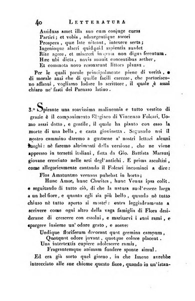 Giornale arcadico di scienze, lettere ed arti