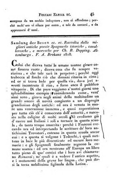 Giornale arcadico di scienze, lettere ed arti