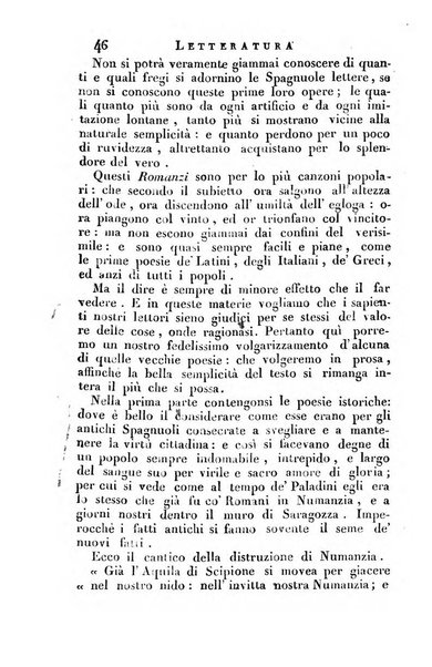 Giornale arcadico di scienze, lettere ed arti