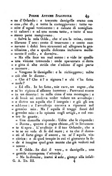 Giornale arcadico di scienze, lettere ed arti