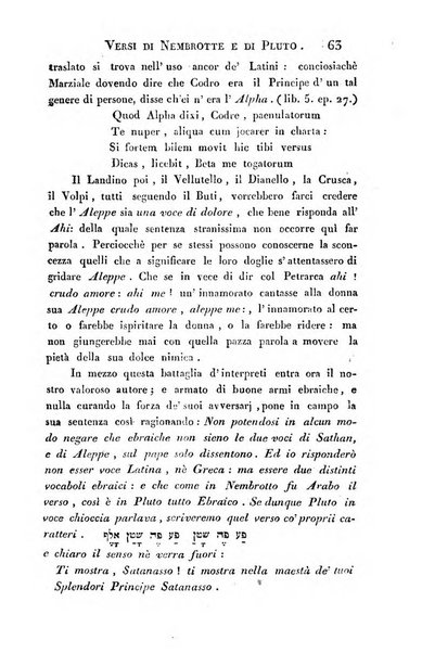 Giornale arcadico di scienze, lettere ed arti