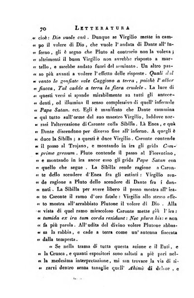 Giornale arcadico di scienze, lettere ed arti