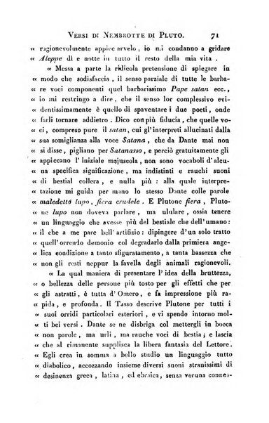 Giornale arcadico di scienze, lettere ed arti